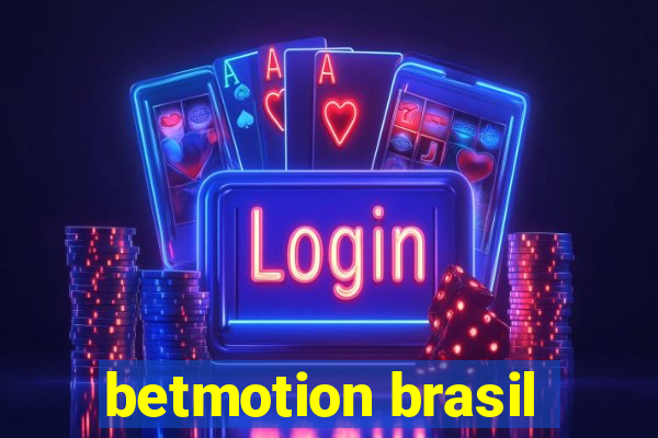 betmotion brasil